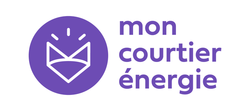 Mon Courtier Énergie